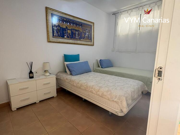 Квартира Playa Paraiso, Adeje