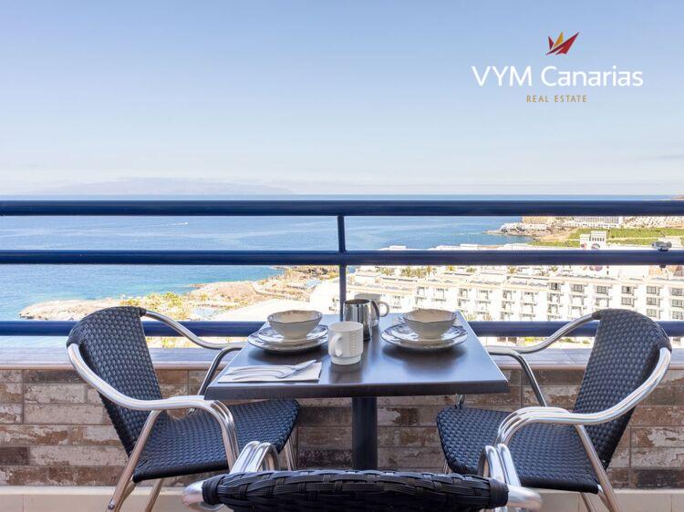 Apartment Paraiso del Sur, Playa Paraiso, Adeje