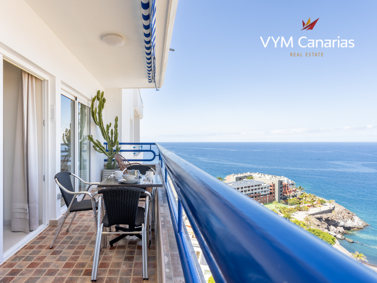 Apartment Paraiso del Sur, Playa Paraiso, Adeje
