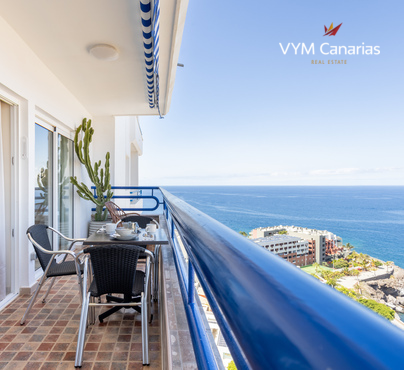 Apartment Paraiso del Sur, Playa Paraiso, Adeje