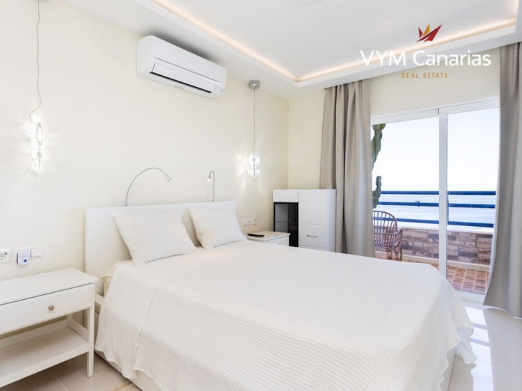 Apartment Paraiso del Sur, Playa Paraiso, Adeje