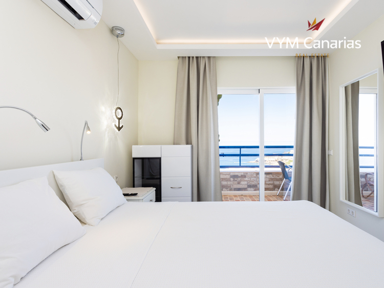 Apartment Paraiso del Sur, Playa Paraiso, Adeje