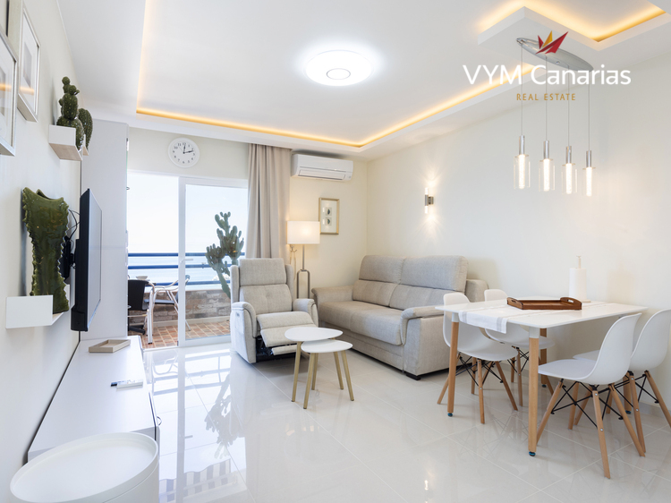 Apartment Paraiso del Sur, Playa Paraiso, Adeje