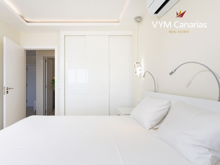 Apartment Paraiso del Sur, Playa Paraiso, Adeje