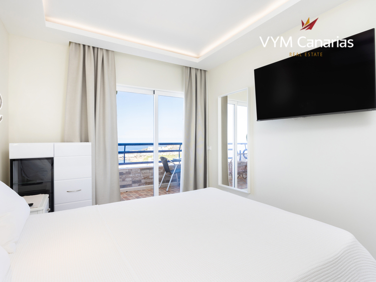 Apartment Paraiso del Sur, Playa Paraiso, Adeje