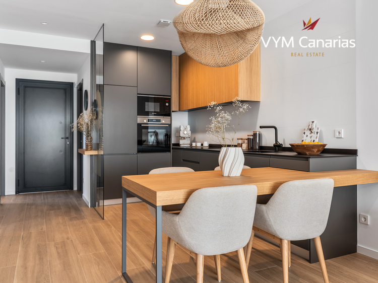 Apartamento – Ático Montecala Gardens, Cumbre del Sol, Benitachell