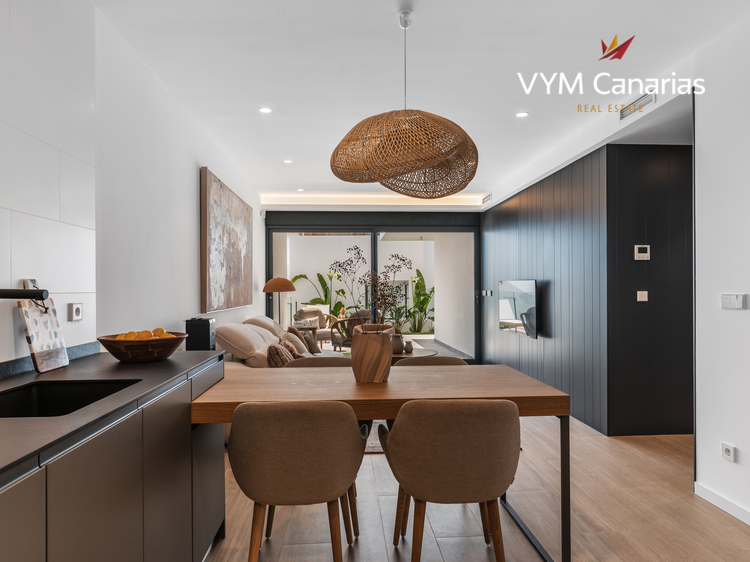 Apartamento – Ático Montecala Gardens, Cumbre del Sol, Benitachell