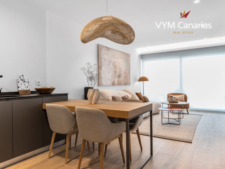 Apartamento – Ático Montecala Gardens, Cumbre del Sol, Benitachell