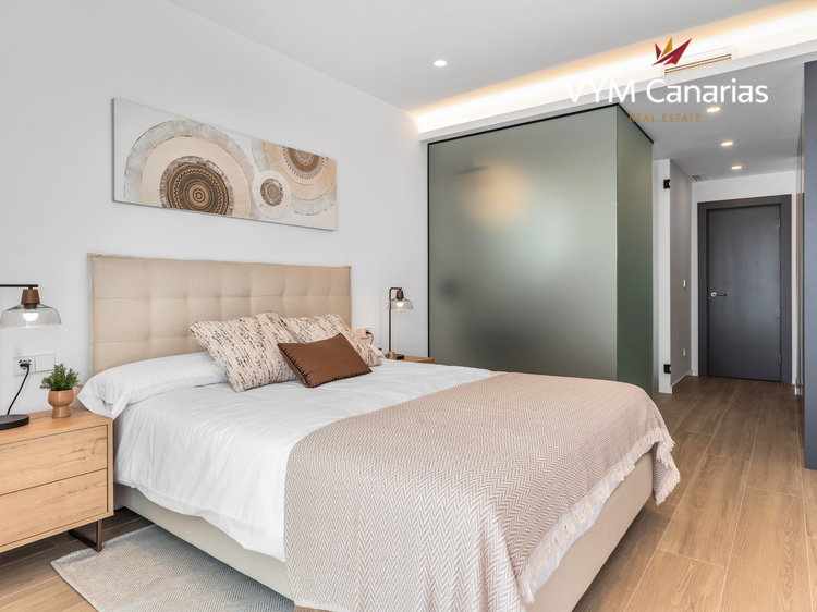 Apartamento – Ático Montecala Gardens, Cumbre del Sol, Benitachell