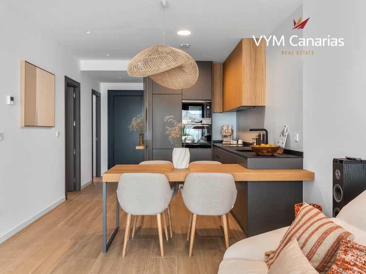 Apartamento – Ático Montecala Gardens, Cumbre del Sol, Benitachell