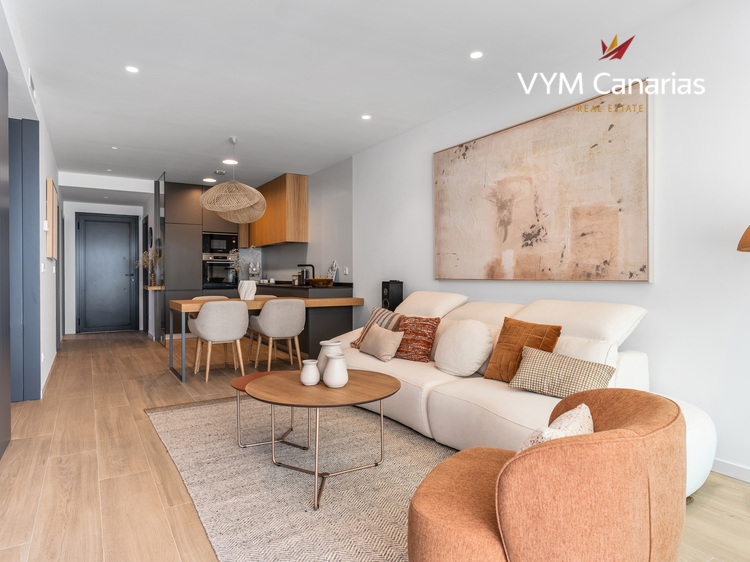 Apartamento – Ático Montecala Gardens, Cumbre del Sol, Benitachell