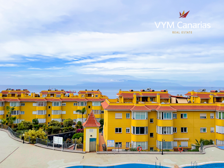 Apartment Playa de La Arena, Puerto de Santiago, Santiago del Teide