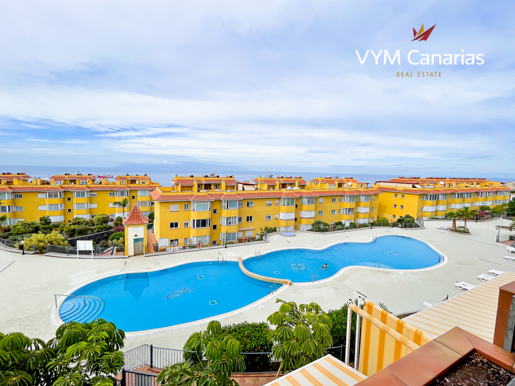 Apartment Playa de La Arena, Puerto de Santiago, Santiago del Teide
