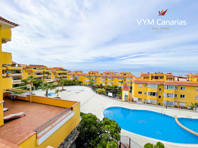 Apartment Playa de La Arena, Puerto de Santiago, Santiago del Teide