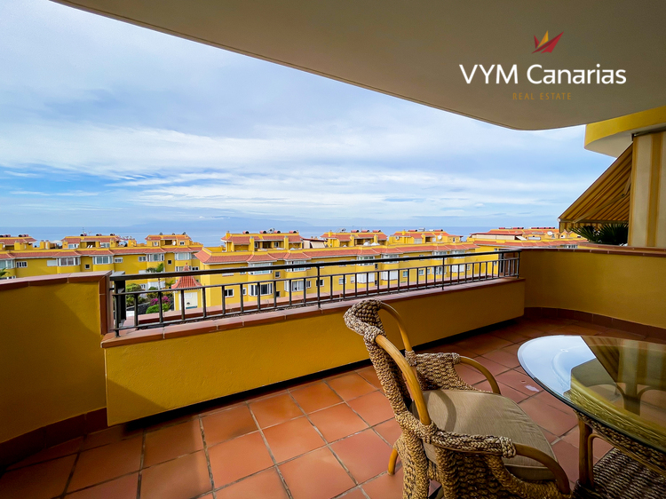 Apartment Playa de La Arena, Puerto de Santiago, Santiago del Teide