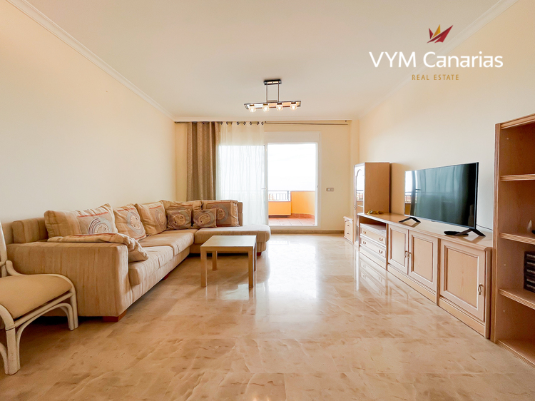 Apartment Playa de La Arena, Puerto de Santiago, Santiago del Teide