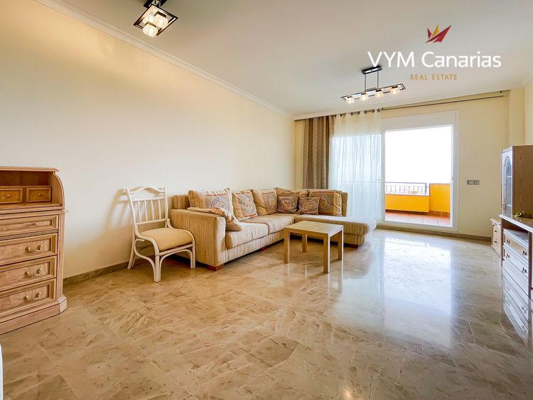 Apartment Playa de La Arena, Puerto de Santiago, Santiago del Teide