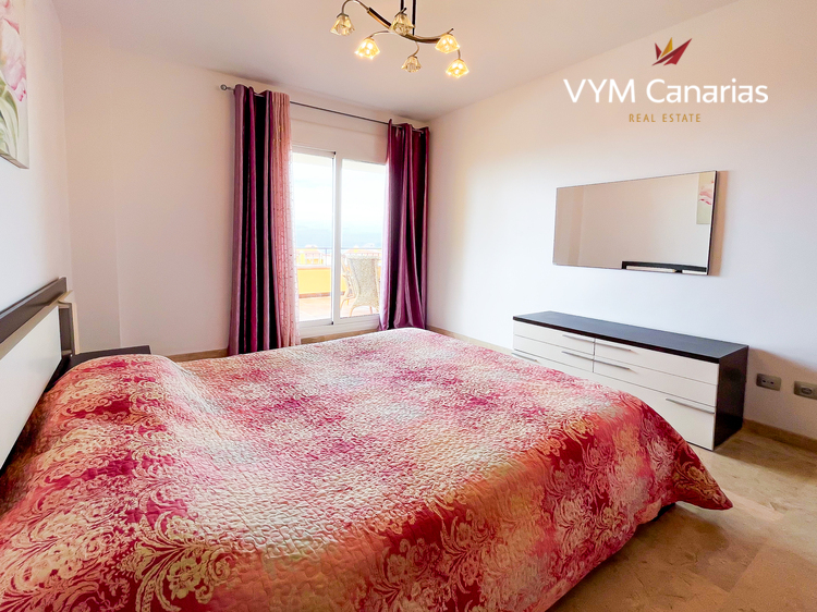 Apartment Playa de La Arena, Puerto de Santiago, Santiago del Teide