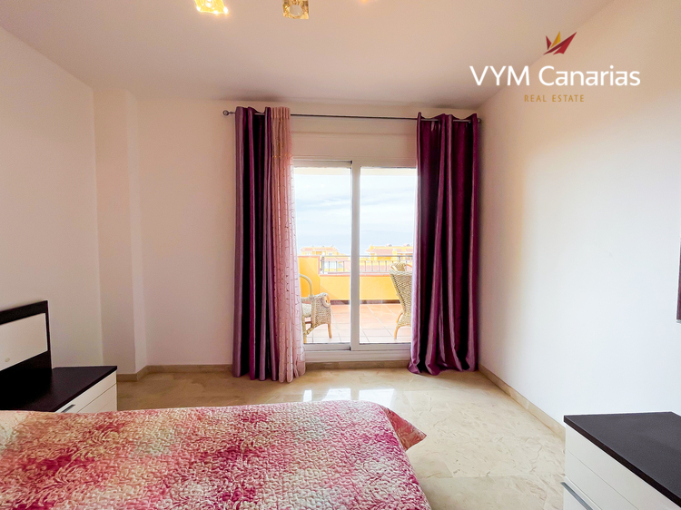 Apartment Playa de La Arena, Puerto de Santiago, Santiago del Teide