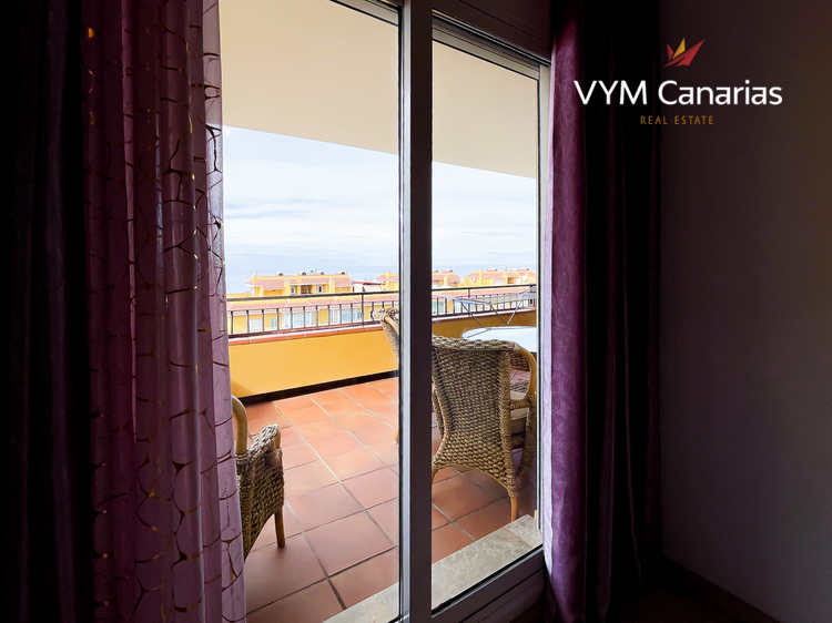 Apartment Playa de La Arena, Puerto de Santiago, Santiago del Teide