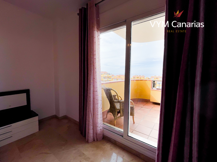 Apartment Playa de La Arena, Puerto de Santiago, Santiago del Teide