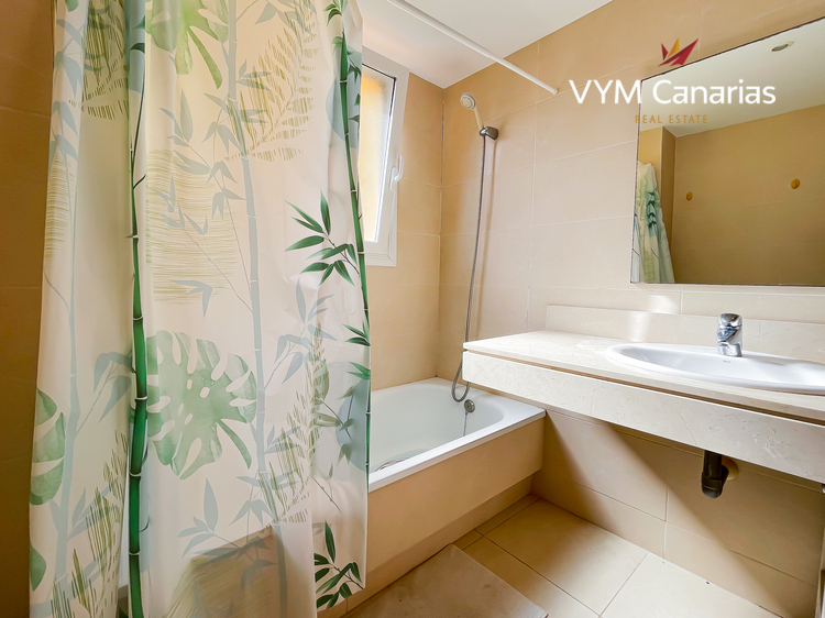 Apartment Playa de La Arena, Puerto de Santiago, Santiago del Teide