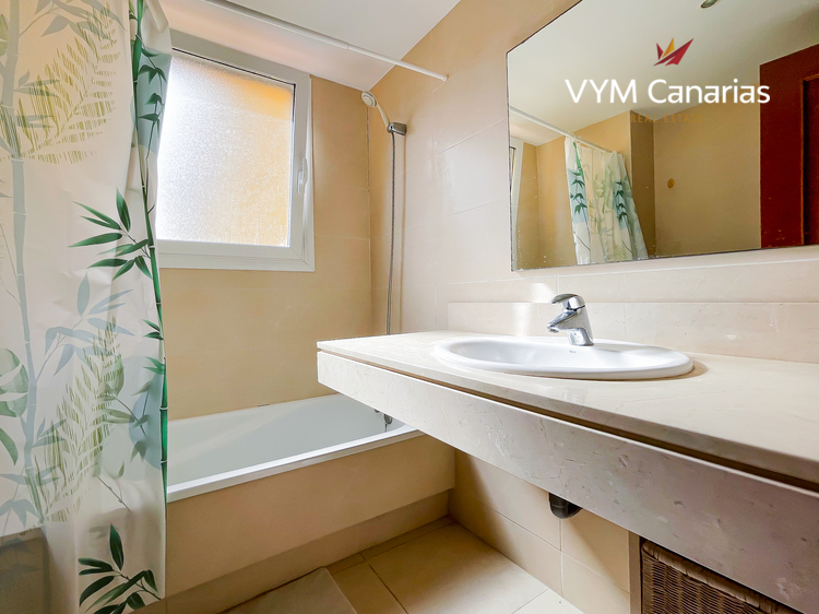 Apartment Playa de La Arena, Puerto de Santiago, Santiago del Teide