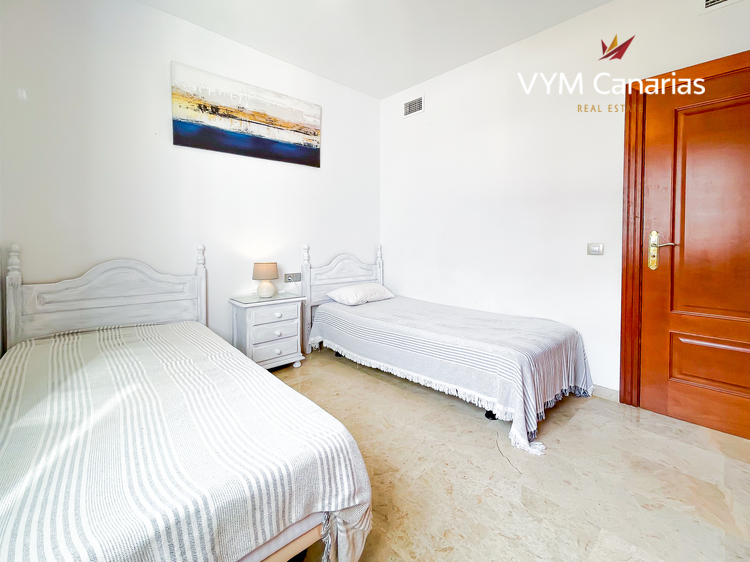 Apartment Playa de La Arena, Puerto de Santiago, Santiago del Teide