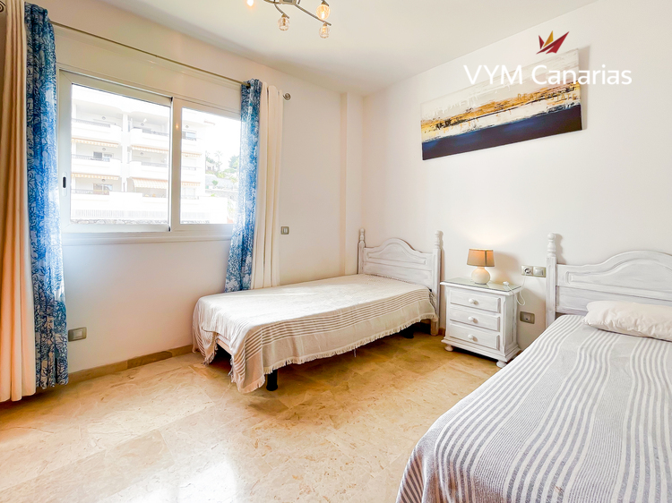 Apartment Playa de La Arena, Puerto de Santiago, Santiago del Teide