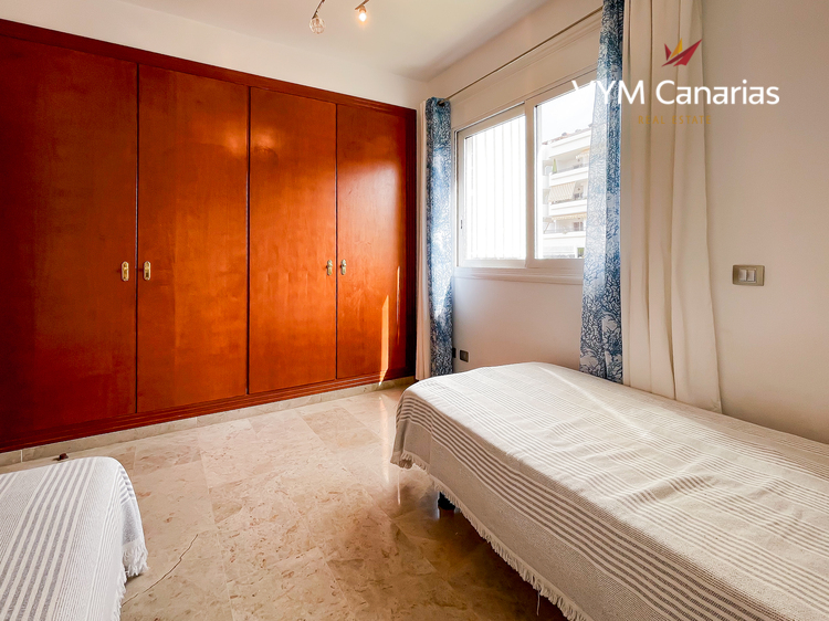 Apartment Playa de La Arena, Puerto de Santiago, Santiago del Teide