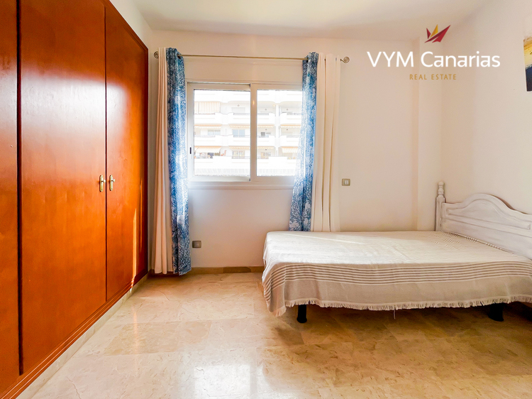 Apartment Playa de La Arena, Puerto de Santiago, Santiago del Teide