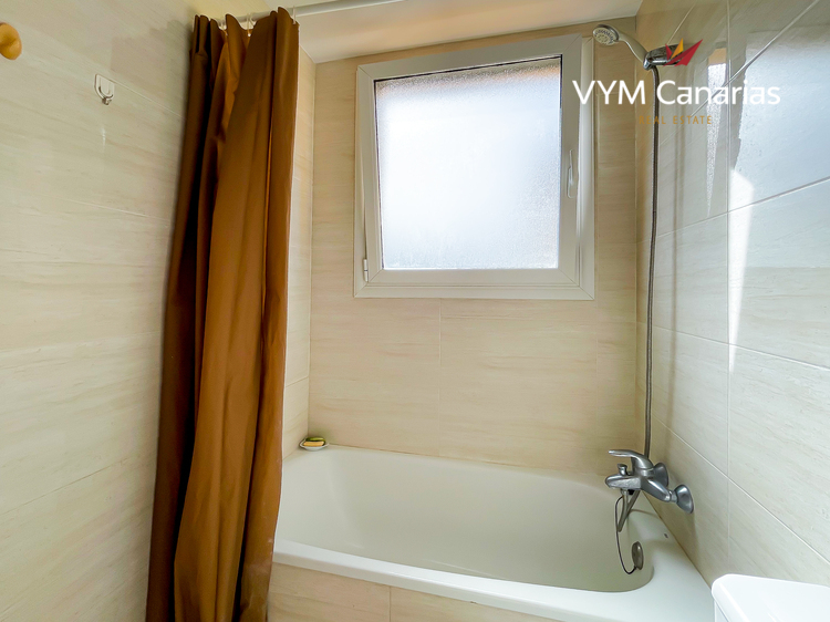 Apartment Playa de La Arena, Puerto de Santiago, Santiago del Teide