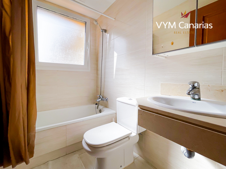 Apartment Playa de La Arena, Puerto de Santiago, Santiago del Teide