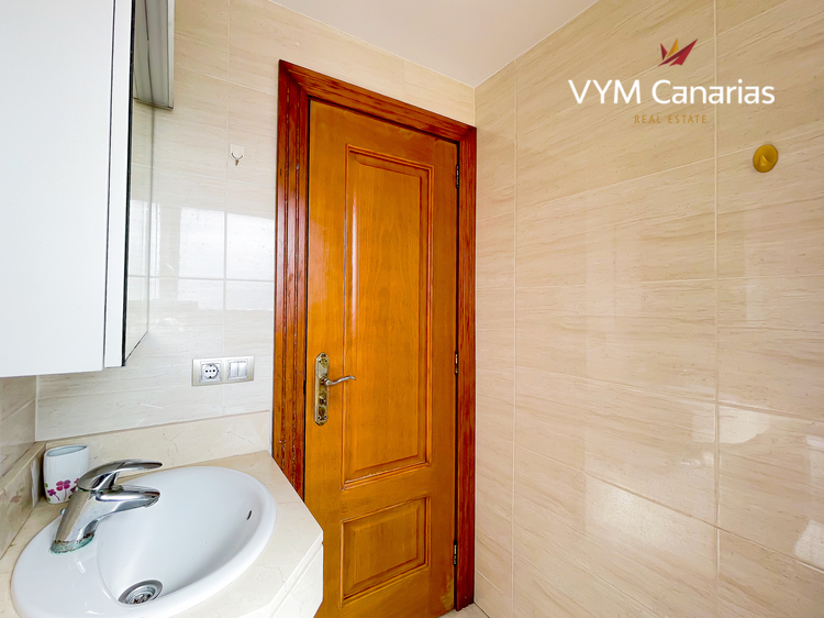 Apartment Playa de La Arena, Puerto de Santiago, Santiago del Teide