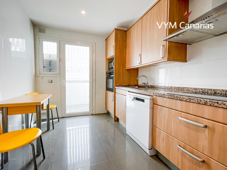 Apartment Playa de La Arena, Puerto de Santiago, Santiago del Teide