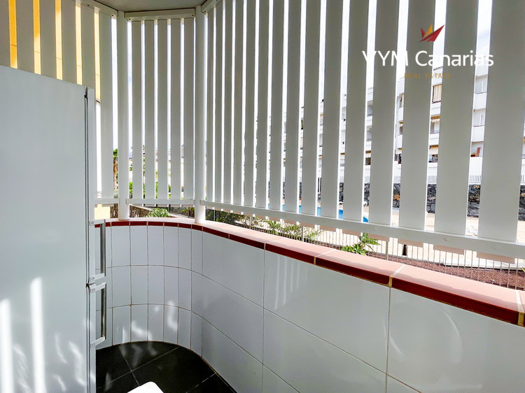 Apartment Playa de La Arena, Puerto de Santiago, Santiago del Teide