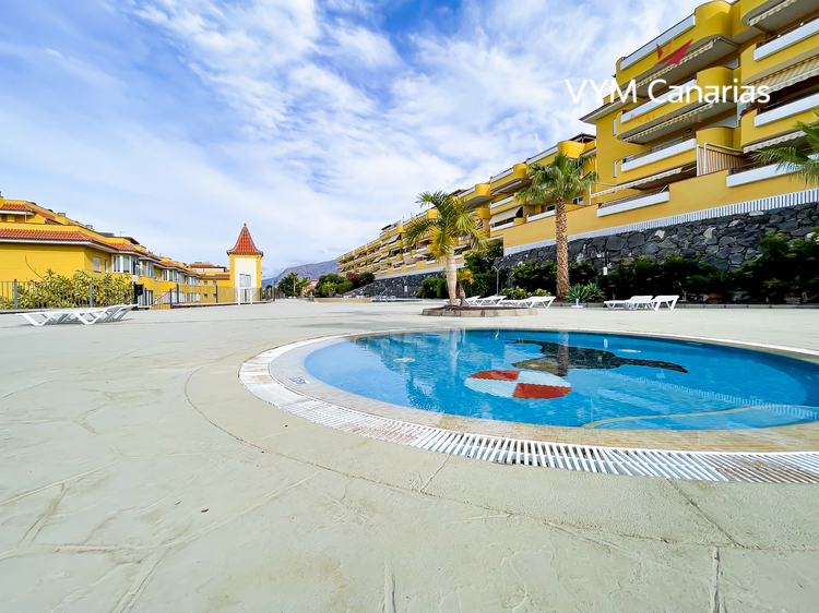 Apartment Playa de La Arena, Puerto de Santiago, Santiago del Teide