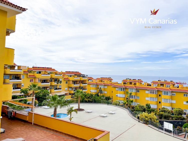 Apartment Playa de La Arena, Puerto de Santiago, Santiago del Teide