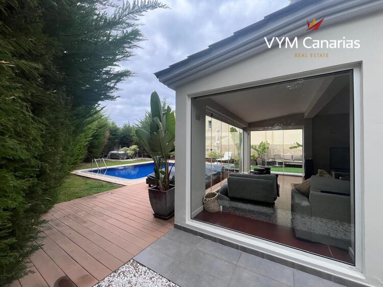 Casa/ Villa Playa de Fañabe – Costa Adeje, Adeje