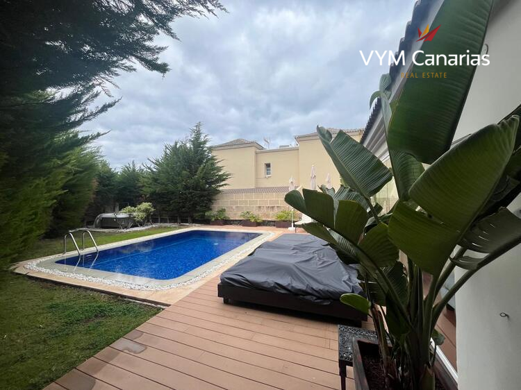 Casa/ Villa Playa de Fañabe – Costa Adeje, Adeje