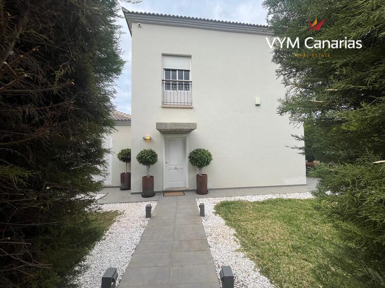 Casa/ Villa Playa de Fañabe – Costa Adeje, Adeje