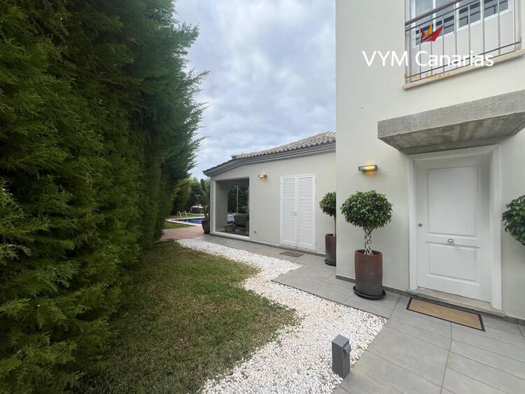 Casa/ Villa Playa de Fañabe – Costa Adeje, Adeje