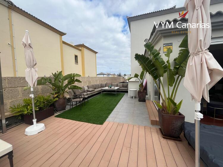 Casa/ Villa Playa de Fañabe – Costa Adeje, Adeje