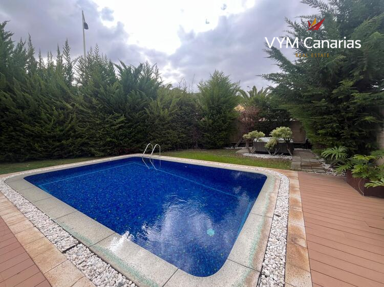 Casa/ Villa Playa de Fañabe – Costa Adeje, Adeje