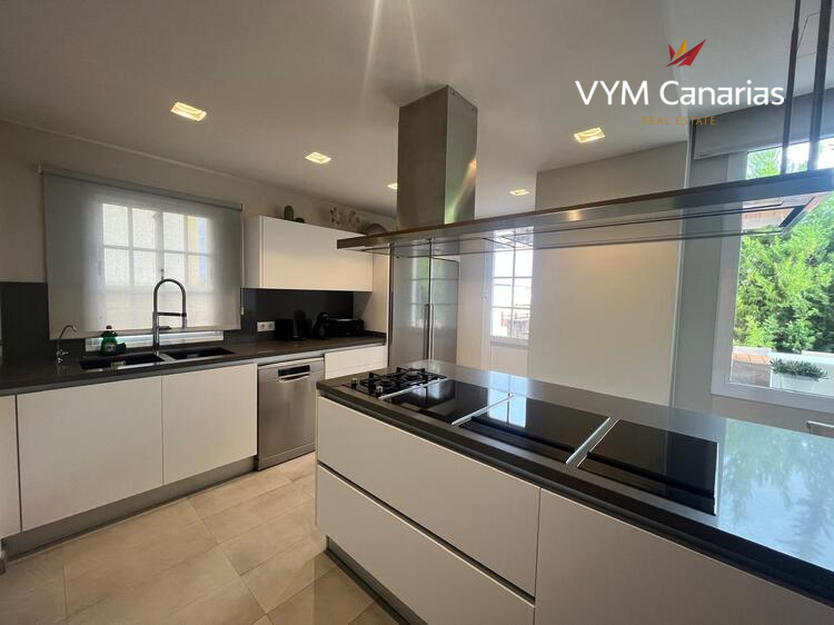 Casa/ Villa Playa de Fañabe – Costa Adeje, Adeje