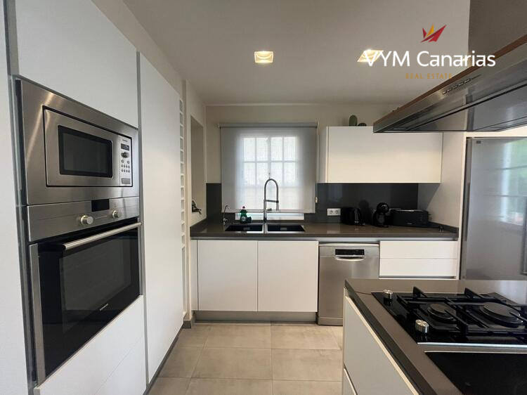 Casa/ Villa Playa de Fañabe – Costa Adeje, Adeje