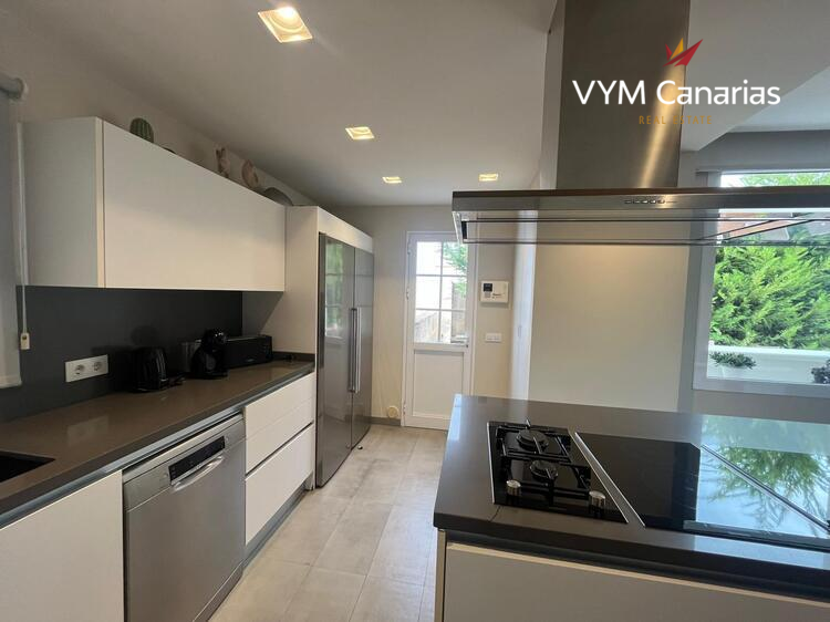 Casa/ Villa Playa de Fañabe – Costa Adeje, Adeje