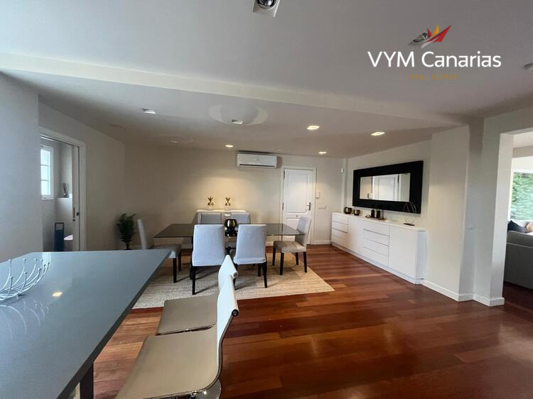 Casa/ Villa Playa de Fañabe – Costa Adeje, Adeje