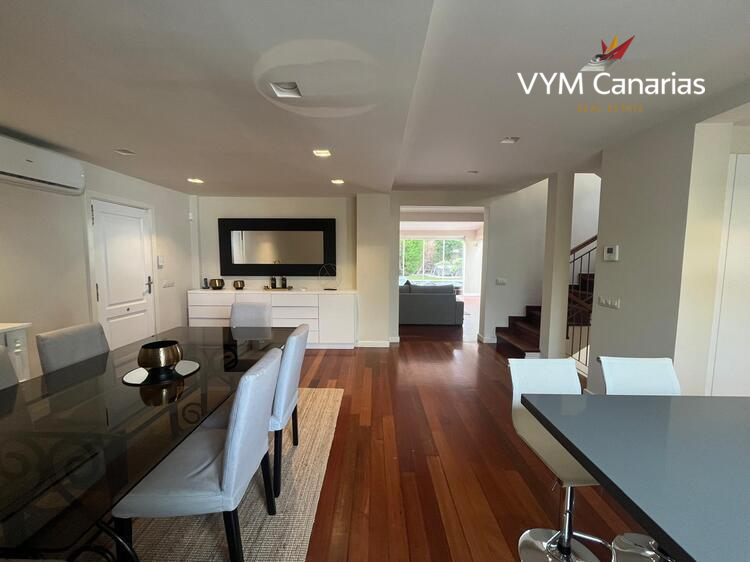 Casa/ Villa Playa de Fañabe – Costa Adeje, Adeje