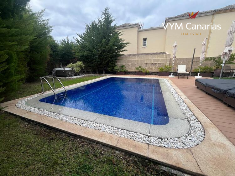 Casa/ Villa Playa de Fañabe – Costa Adeje, Adeje